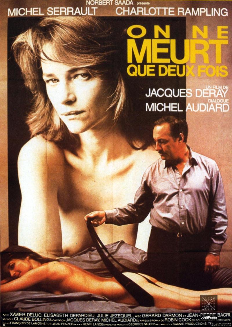 On ne meurt que deux fois (He Died with His Eyes Open)