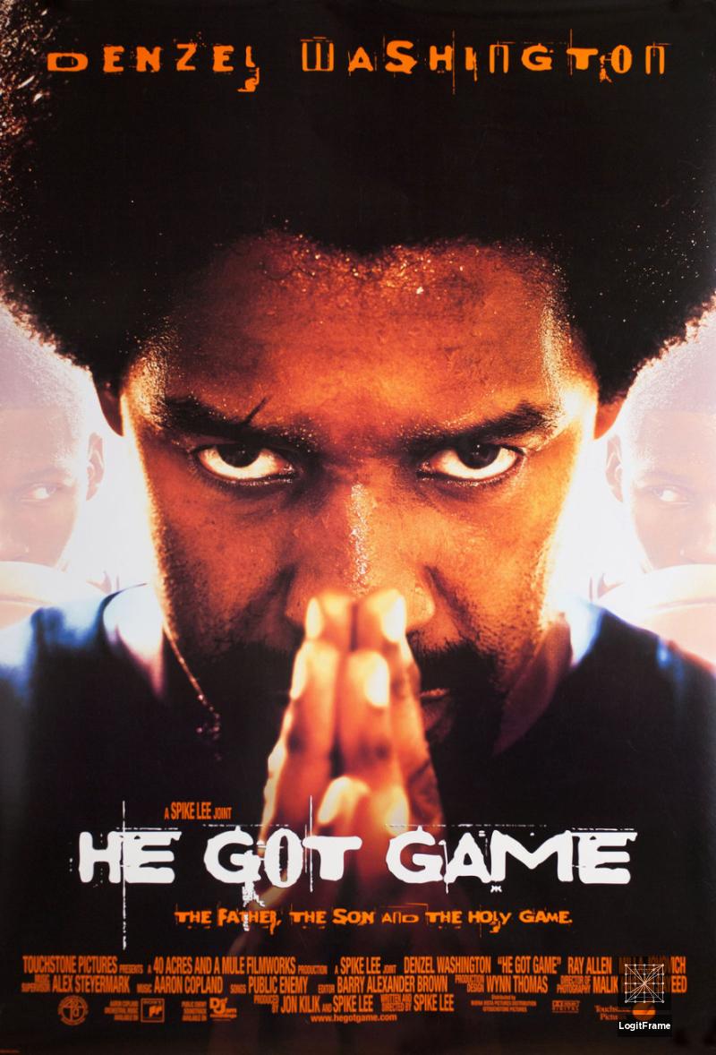 He Got Game 