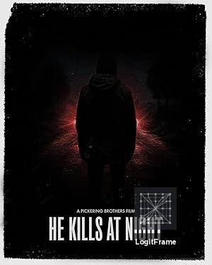 He Kills at Night 