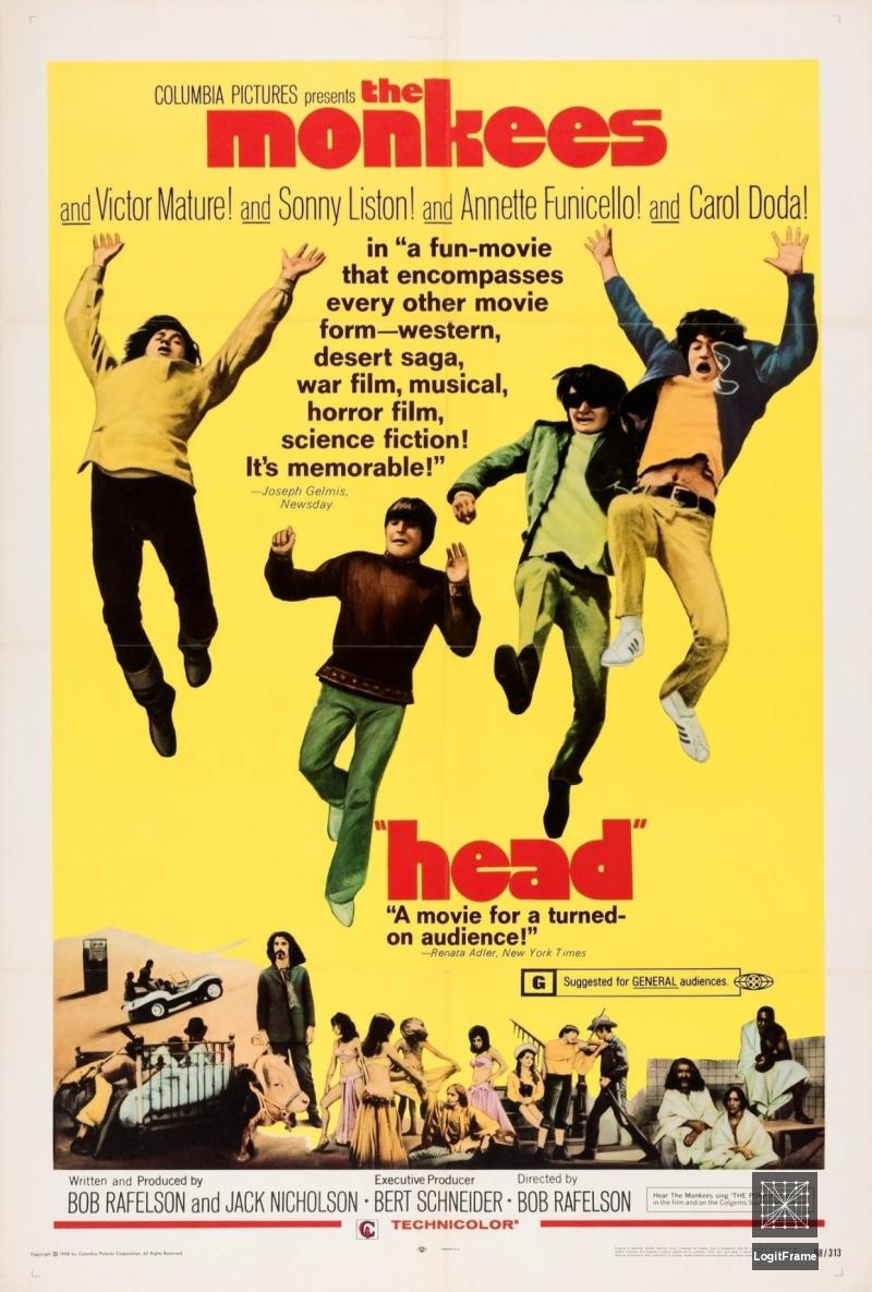 Head 