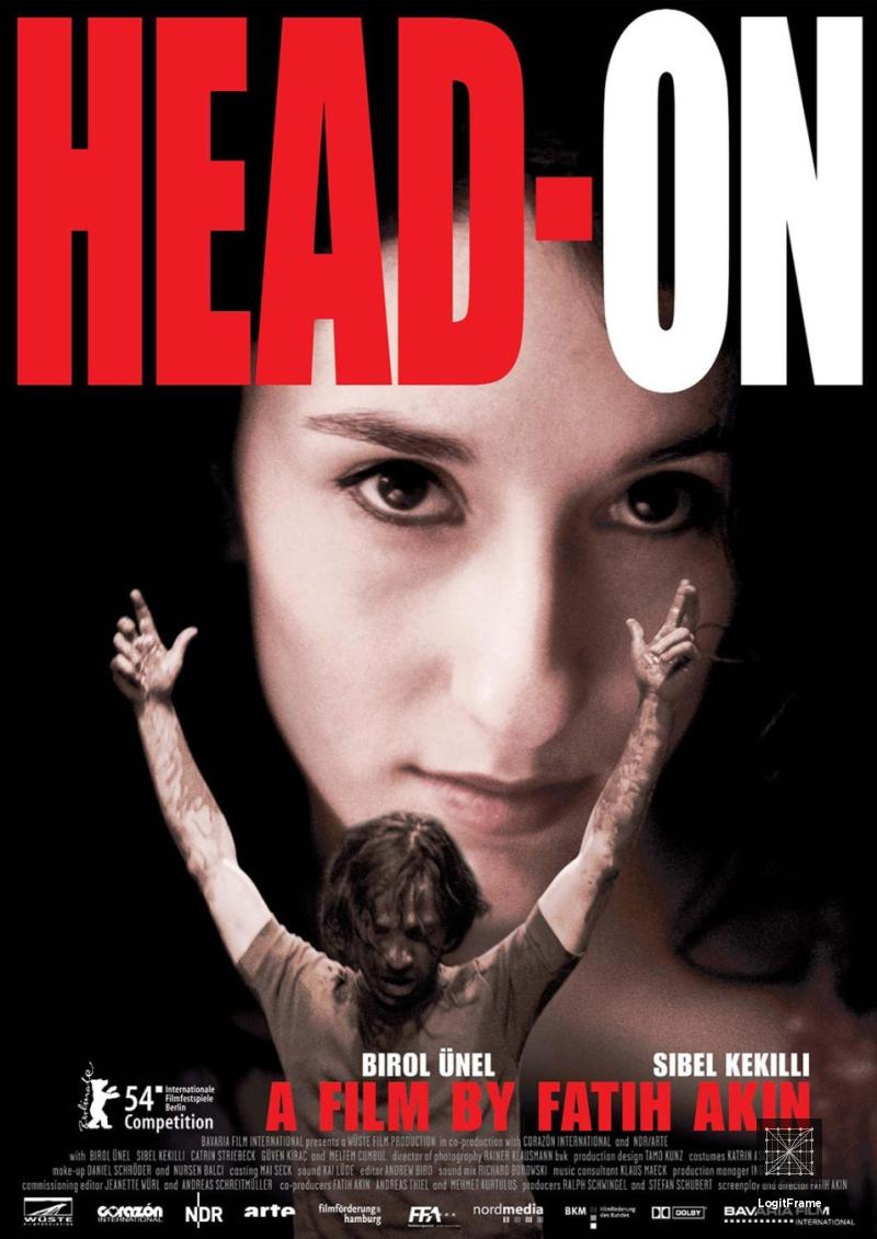 Gegen die Wand (Head-On)