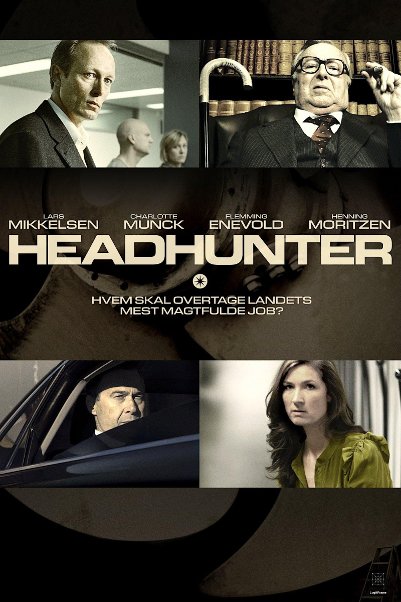 Headhunter 