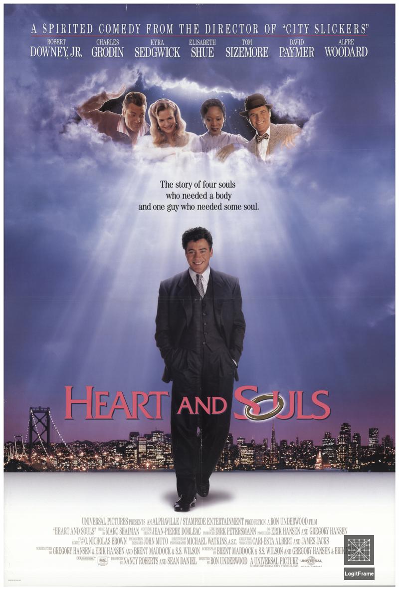Heart and Souls 