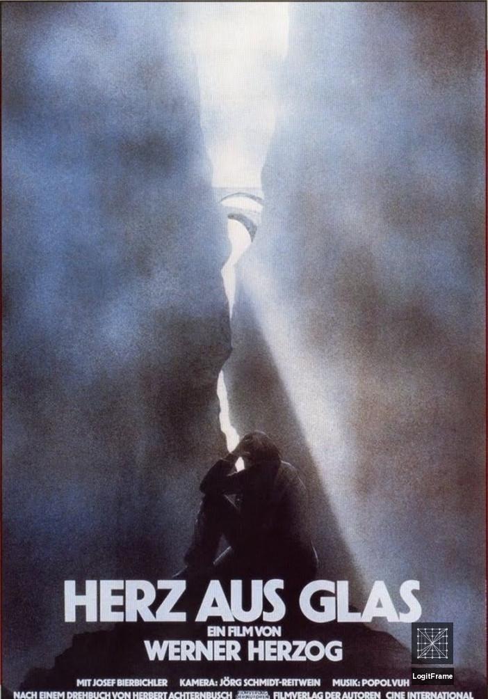 Herz aus Glas (Heart of Glass)
