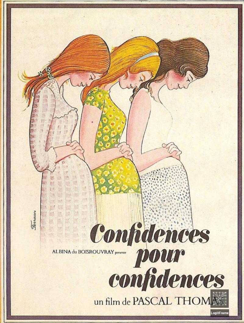 Confidences pour confidences (Heart to Heart)