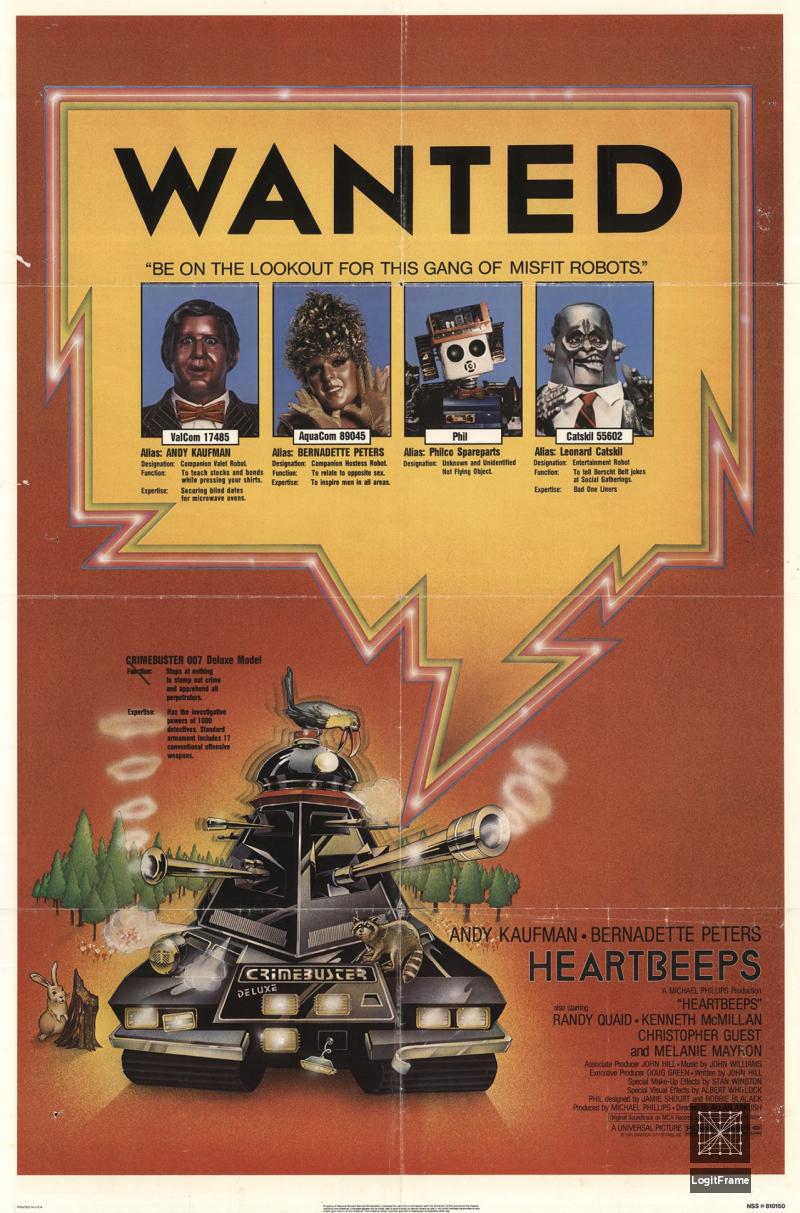 Heartbeeps 
