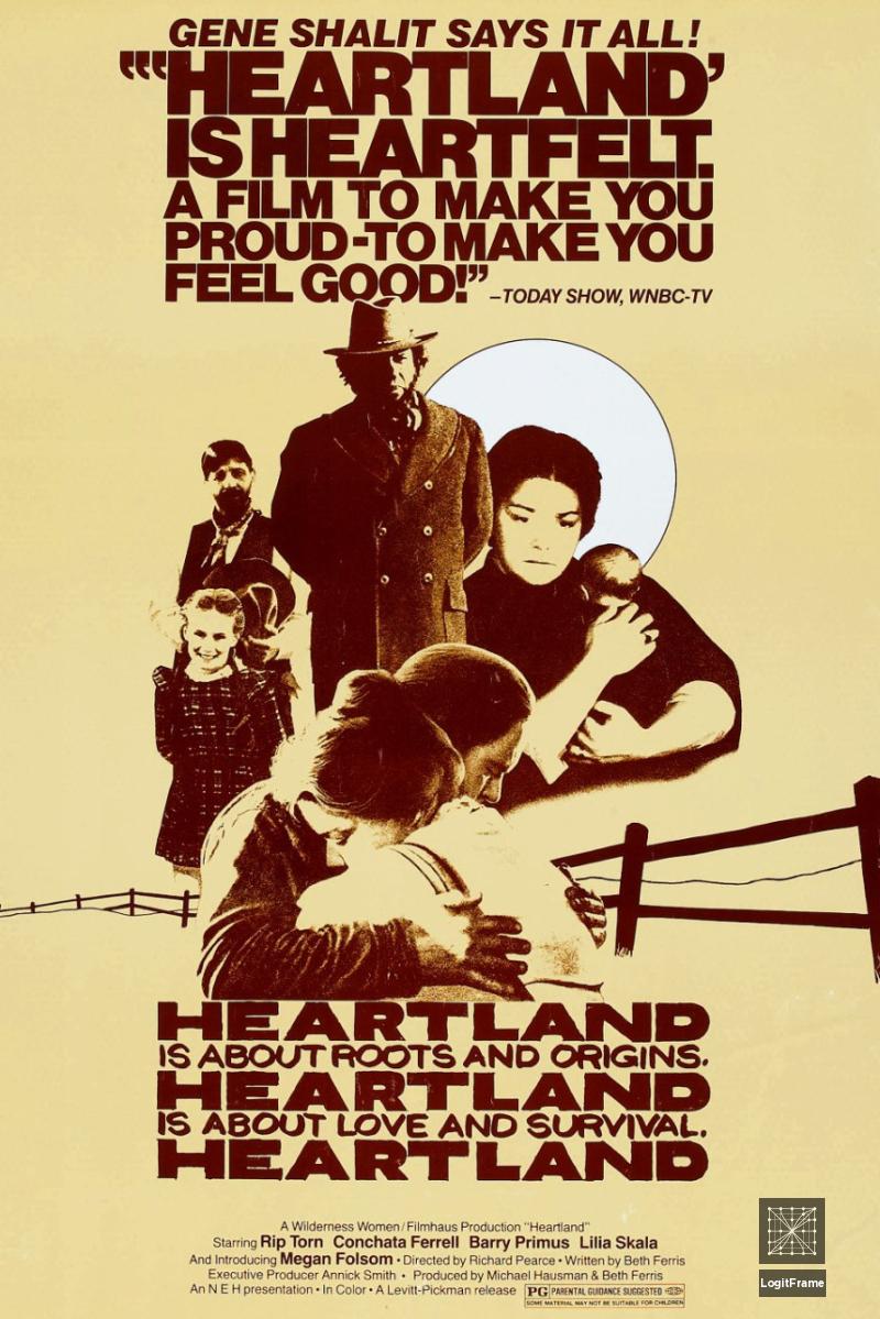 Heartland 