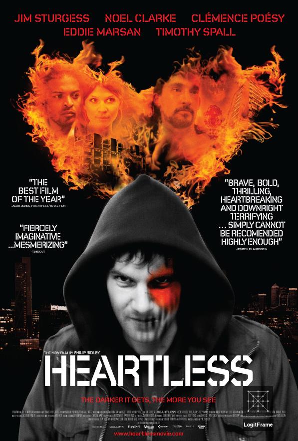 Heartless 