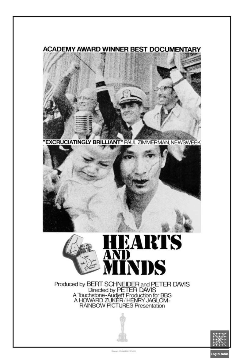 Hearts and Minds 