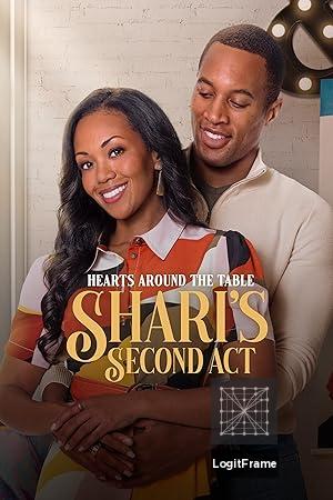 Hearts Around the Table: Shari's Second Act 