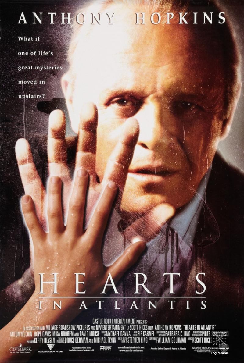 Hearts in Atlantis 