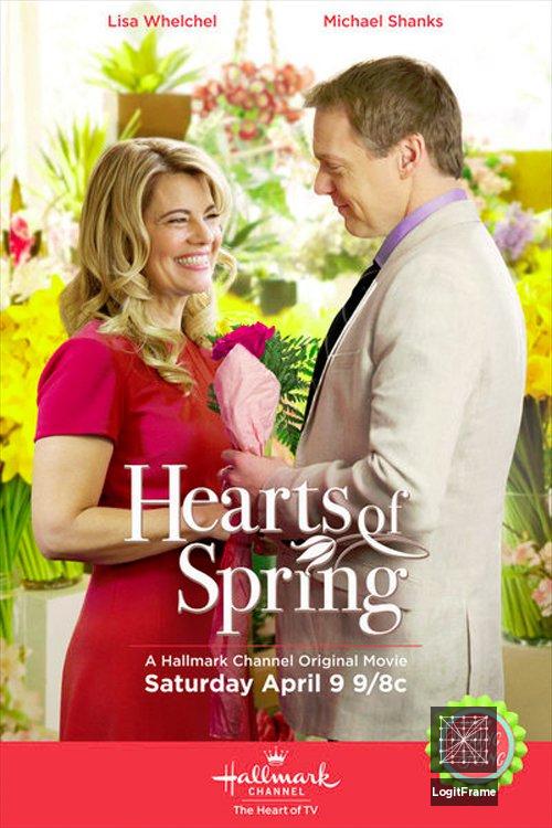 Hearts of Spring 