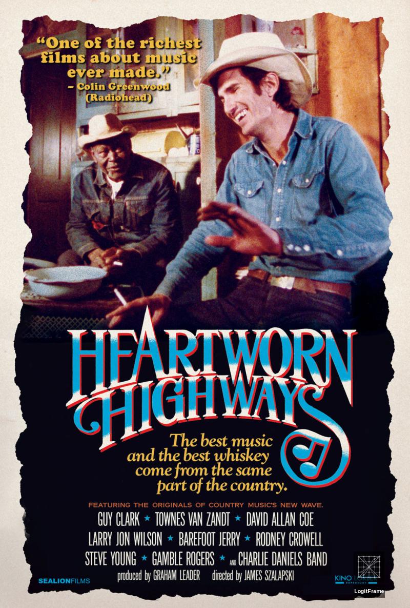 Heartworn Highways 