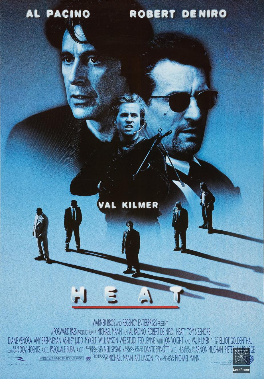 Heat 