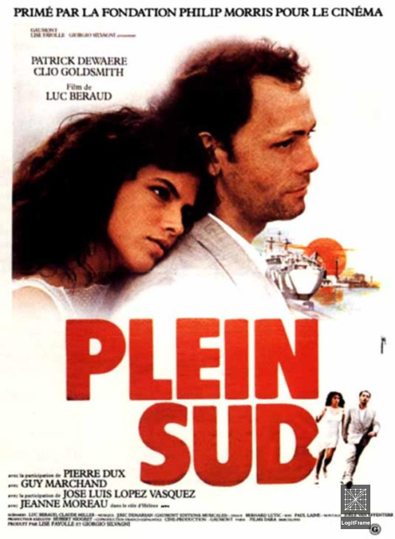 Plein sud (Heat of Desire)