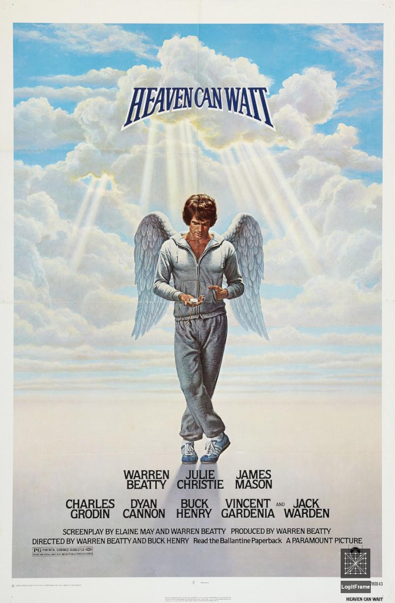 Heaven Can Wait 