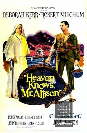 Heaven Knows, Mr. Allison 
