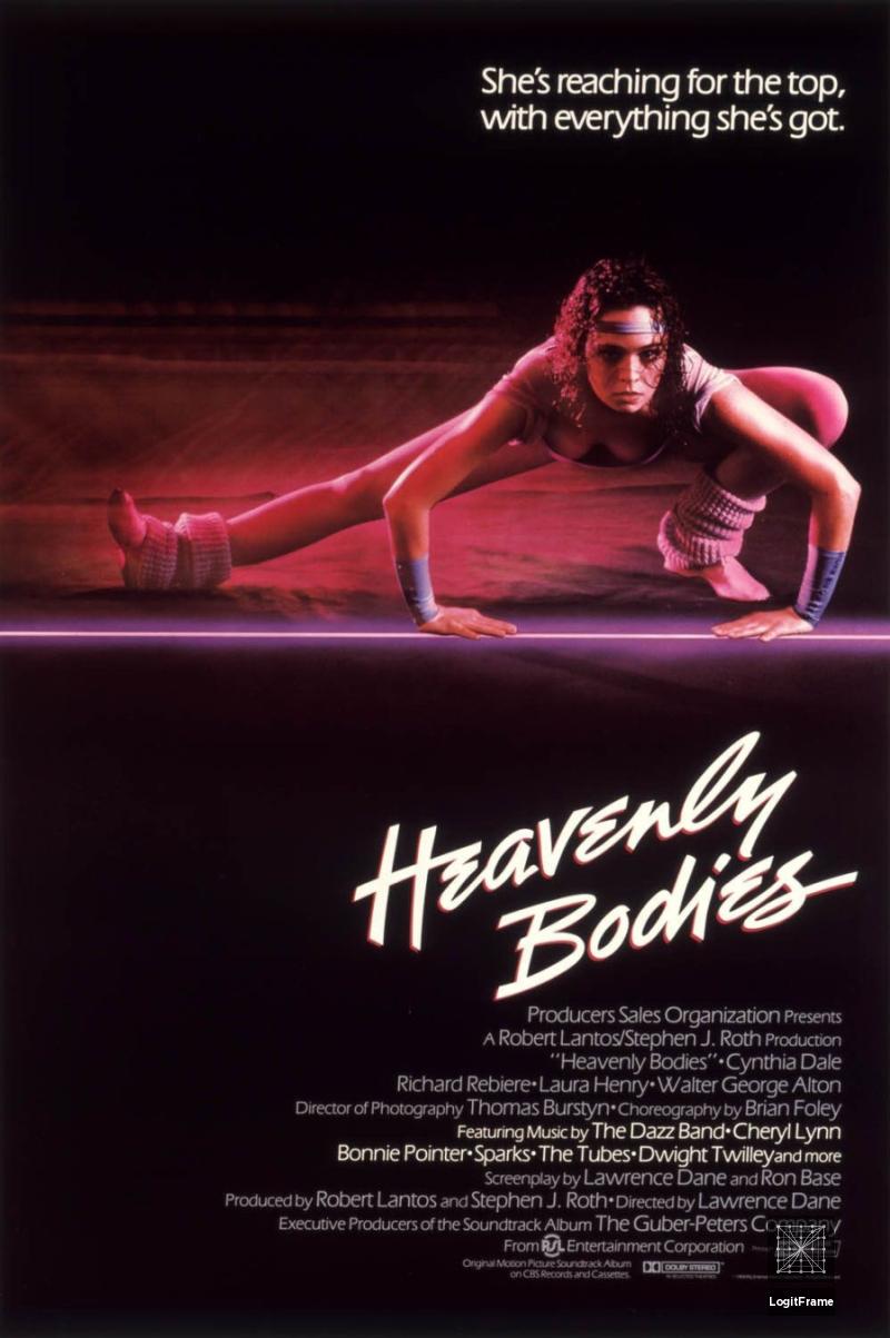 Heavenly Bodies 