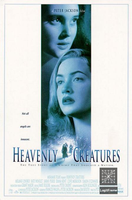 Heavenly Creatures 