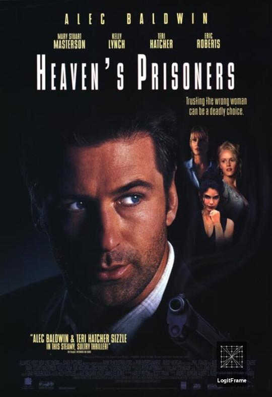 Heaven's Prisoners 