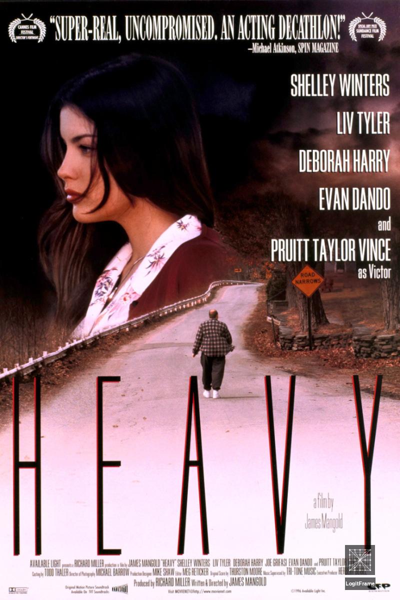 Heavy 