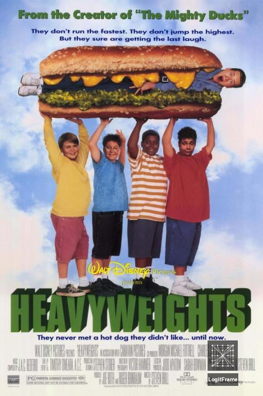 Heavyweights 