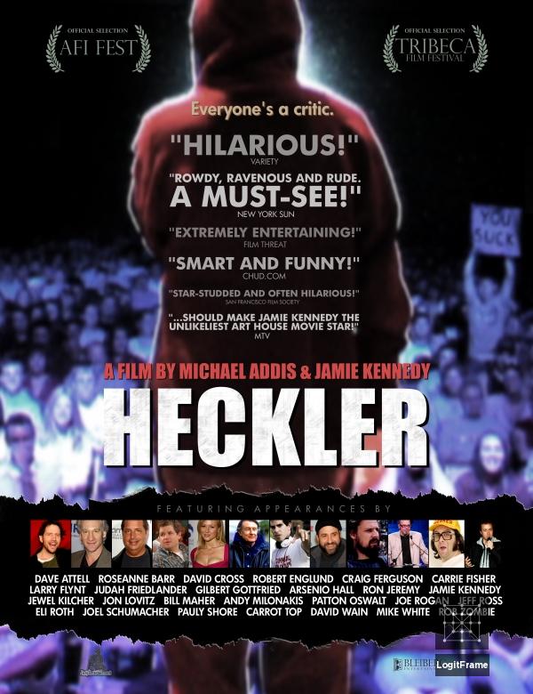 Heckler 