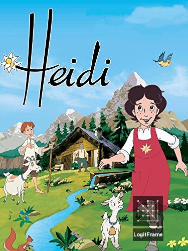 Heidi 