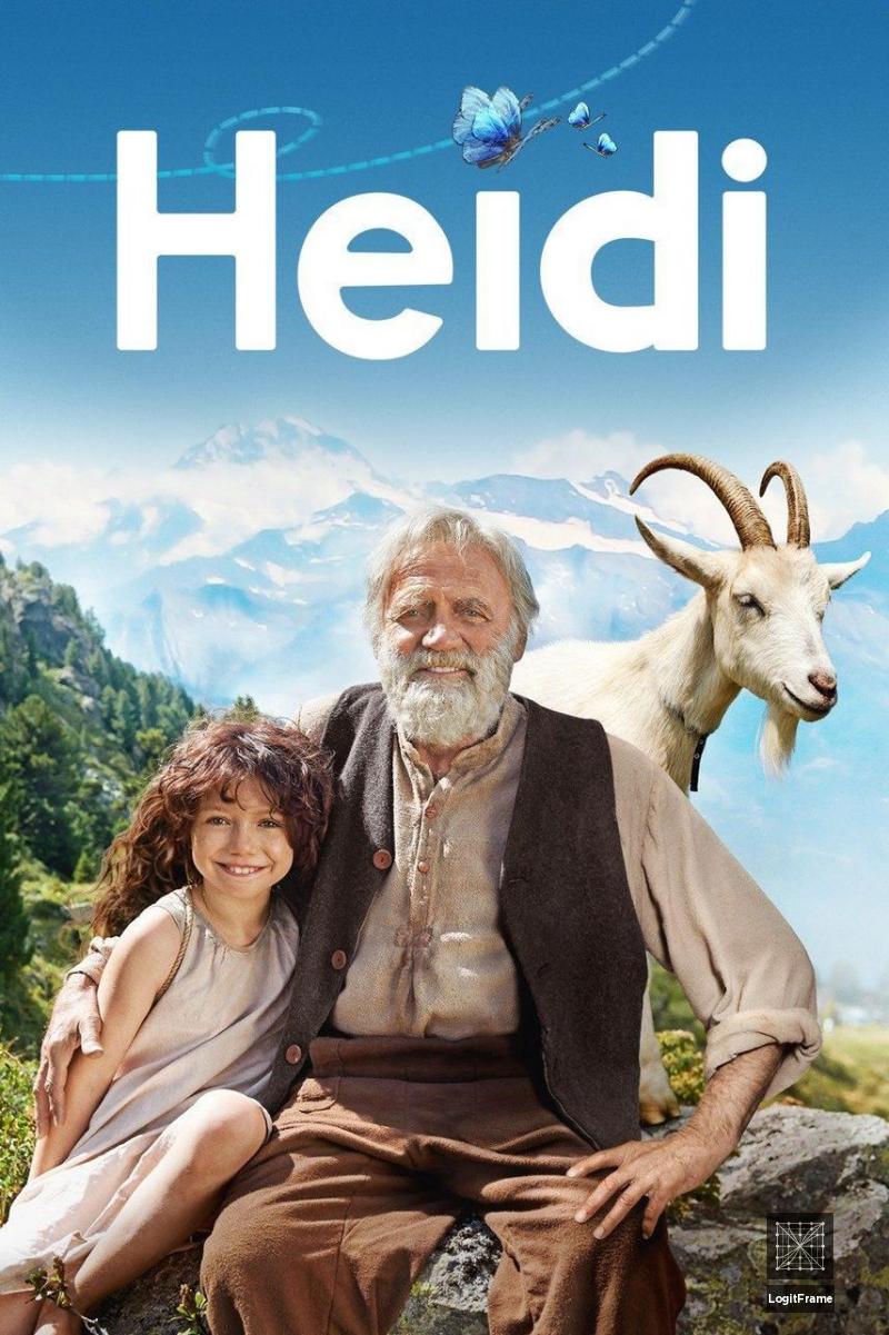 Heidi 