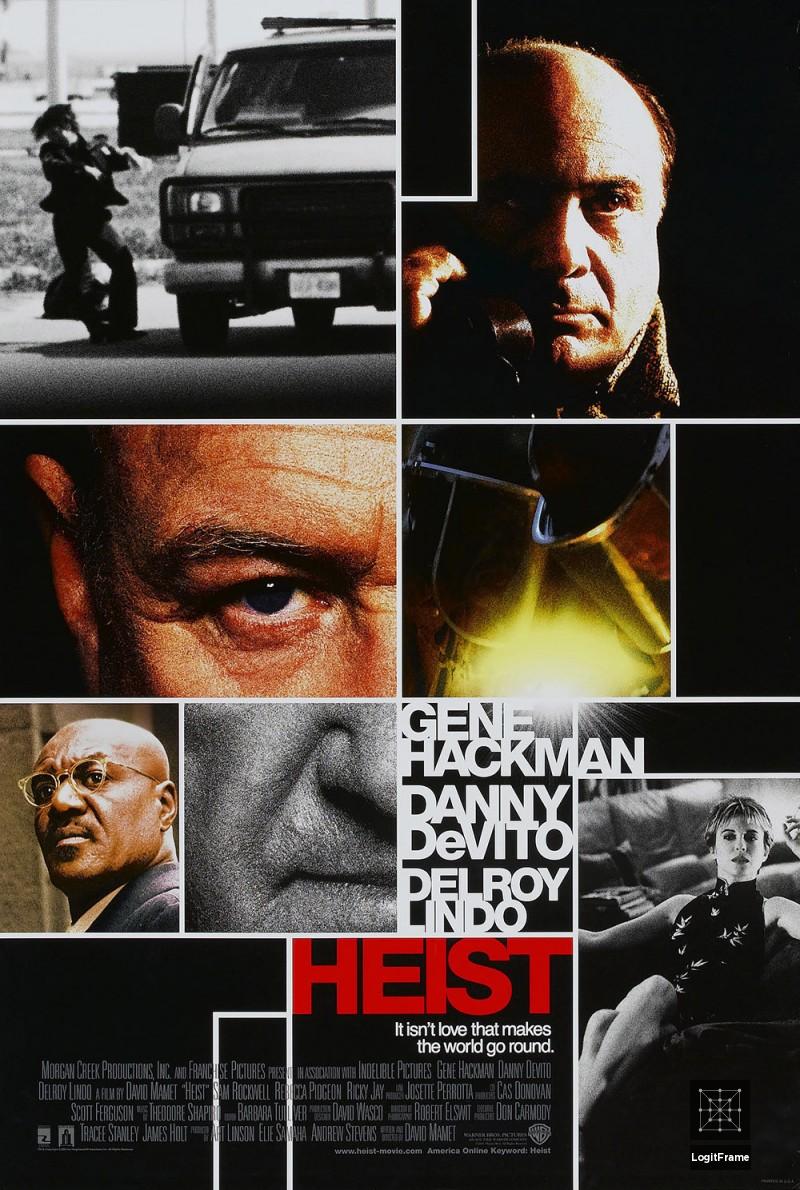 Heist 