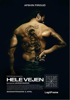 Hele vejen 