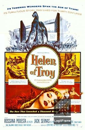 Helen of Troy 