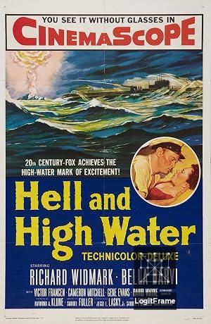 Hell and High Water 