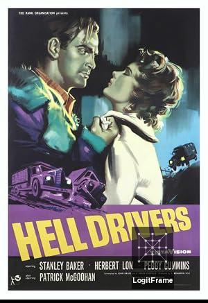 Hell Drivers
