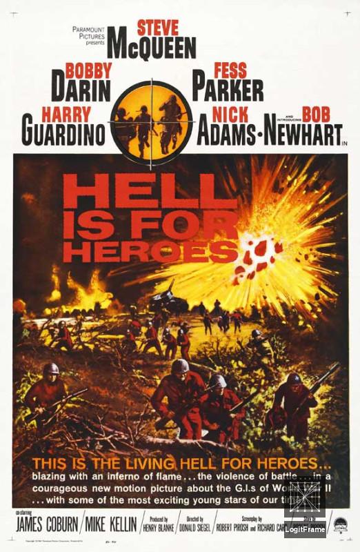 Hell Is for Heroes 