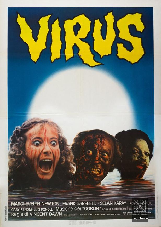 Virus (Hell of the Living Dead)