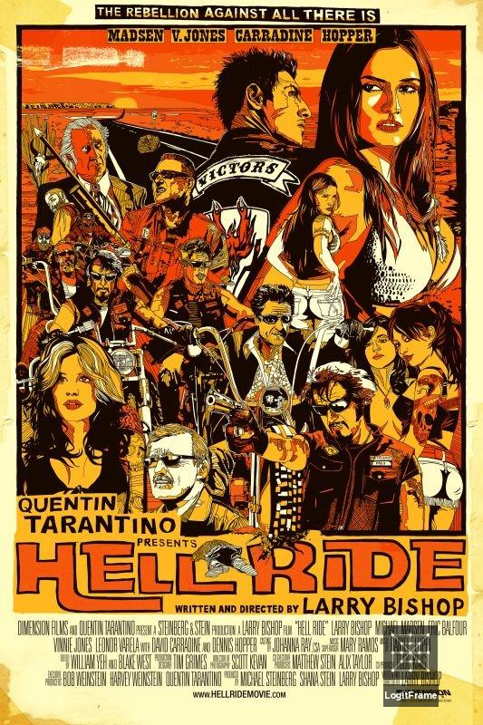 Hell Ride 