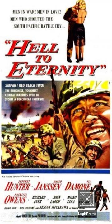 Hell to Eternity 