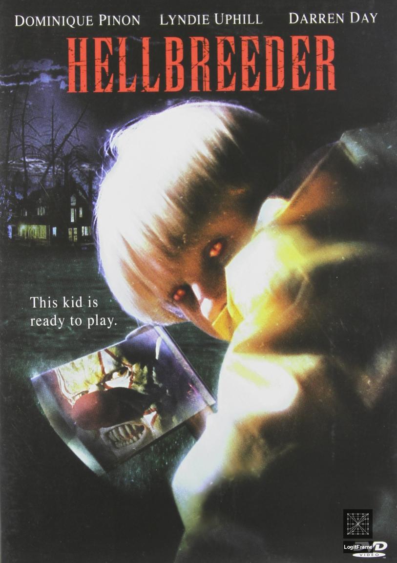 Hellbreeder 