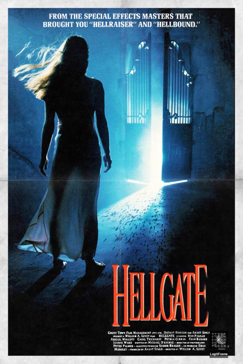 Hellgate 