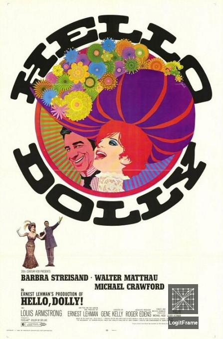Hello, Dolly! 