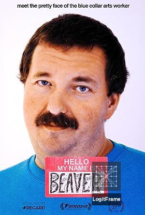 Hello, My Name is Beaver 