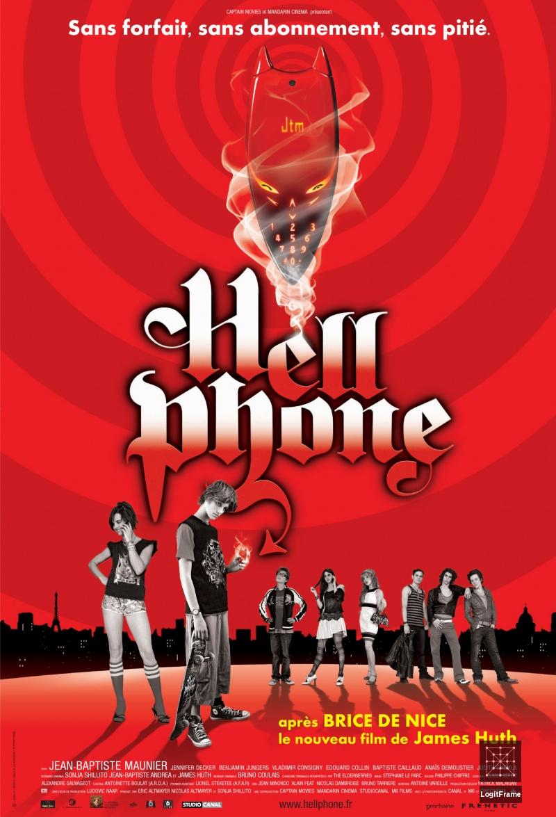 Hellphone 
