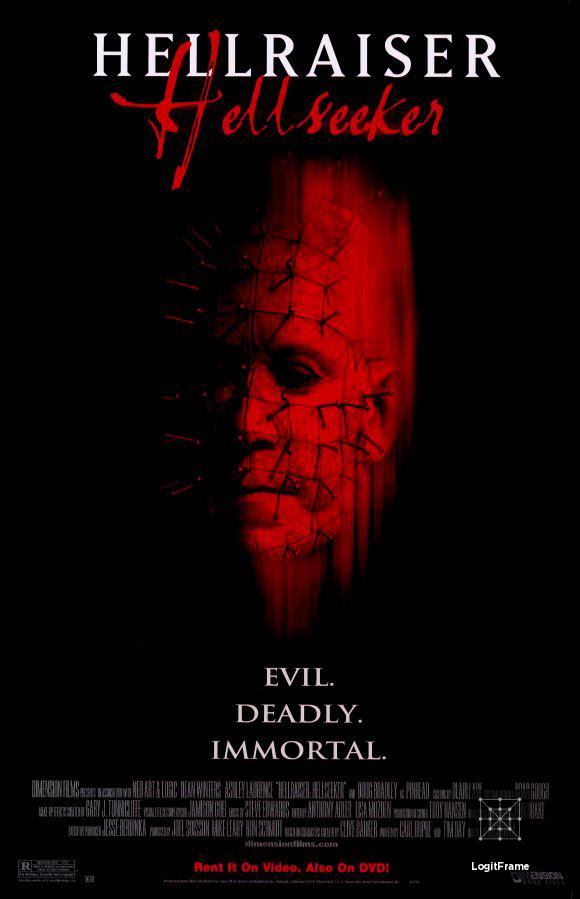 Hellraiser: Hellseeker 