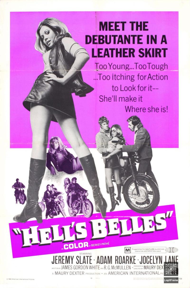 Hell's Belles 