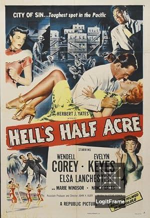 Hell's Half Acre 