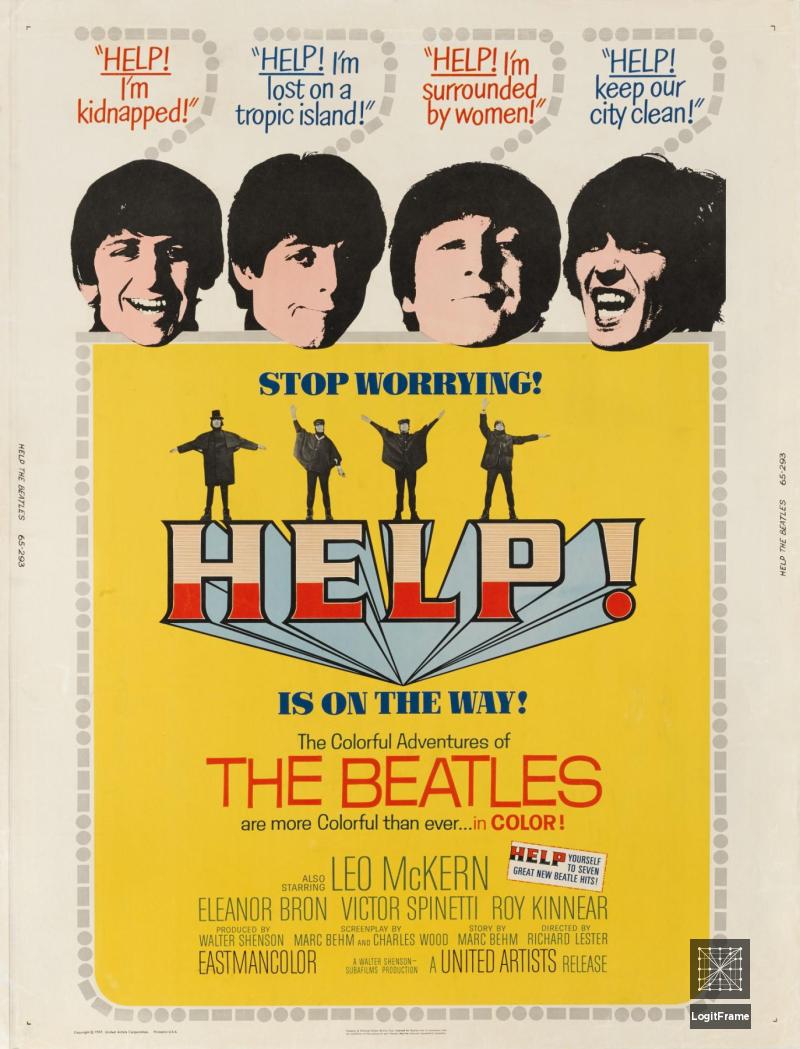 Help! 