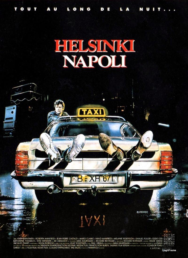 Helsinki Napoli All Night Long 