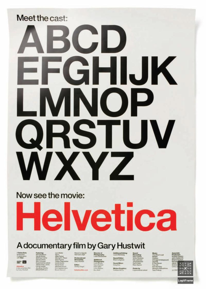 Helvetica 