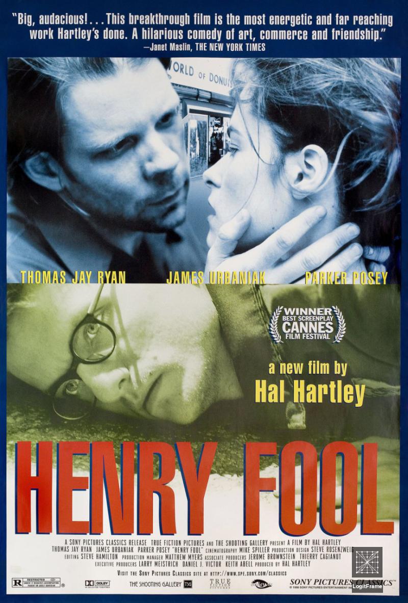 Henry Fool 